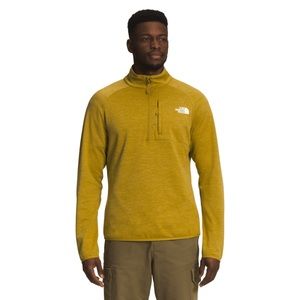 The North Face Canyonlands Half-Zip Pullover  - Men's